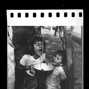 Foto Diario de uma busca