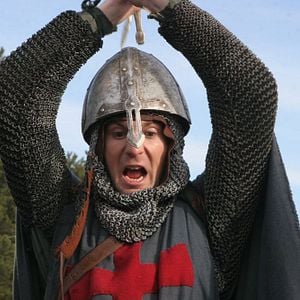 Foto Dark Relic (TV)