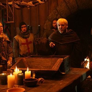 Foto Dark Relic (TV)