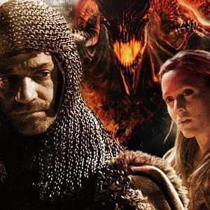 Foto Dark Relic (TV)