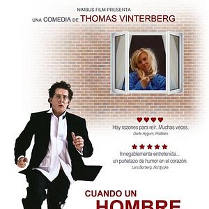 Foto Cuando un hombre vuelve a casa