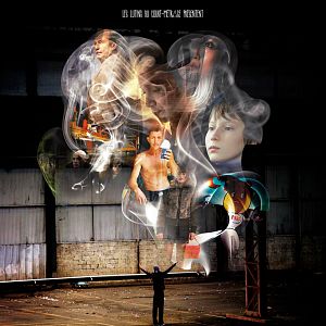 Foto Mémoires d'une jeune fille dérangée