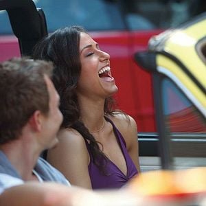 Foto Turn the Beat Around