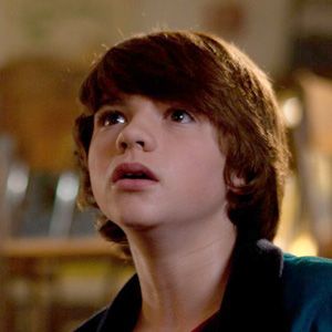 Foto Joel Courtney