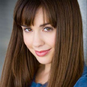 Foto Heather Tocquigny