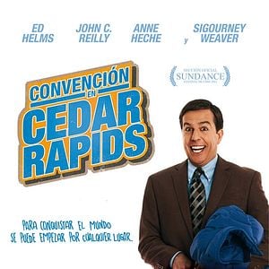 Foto Convención en Cedar Rapids