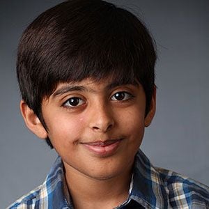 Foto Karan Brar