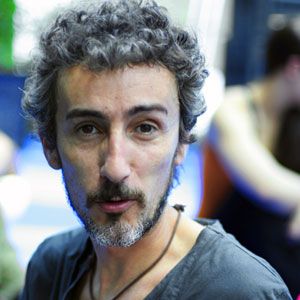 Foto David Fernández (III)