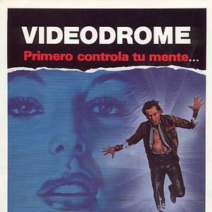 Foto Videodrome