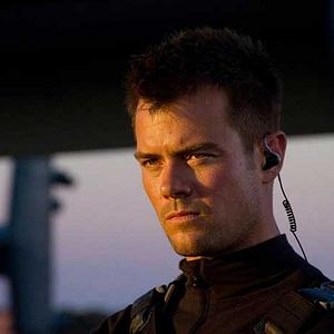 Foto Josh Duhamel