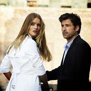 Foto Patrick Dempsey