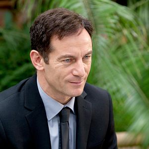 Foto Jason Isaacs