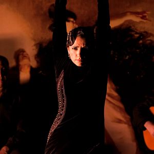 Foto Flamenco, Flamenco