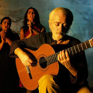 Foto Flamenco, Flamenco