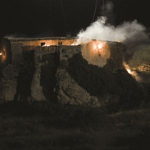 Foto Bruc: el desafío