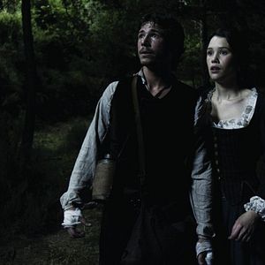 Foto Bruc: el desafío