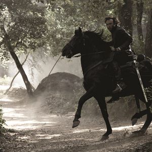 Foto Bruc: el desafío