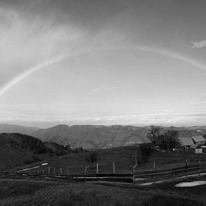 Foto Dem Himmel ganz nah