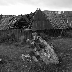 Foto Dem Himmel ganz nah