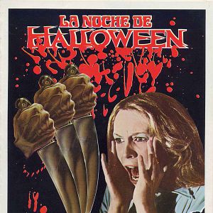 Foto La noche de Halloween