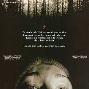 Foto The Blair Witch Project (El proyecto de la bruja de Blair)