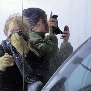 Foto Glaciación 2012