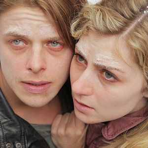 Foto Glaciación 2012