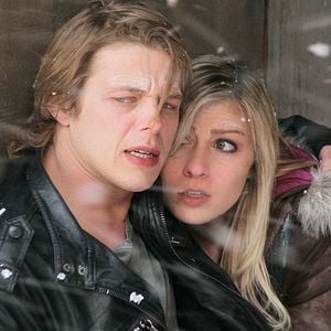 Foto Glaciación 2012