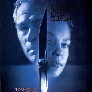 Foto Doble traición