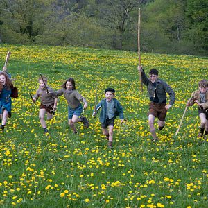 Foto La Guerre des Boutons