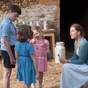 Foto La Guerre des Boutons