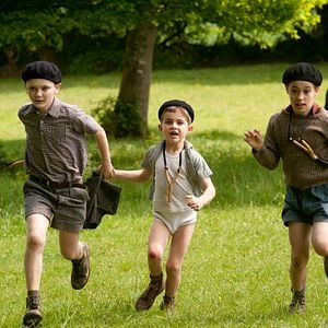 Foto La Guerre des Boutons