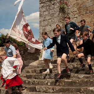 Foto La Guerre des Boutons