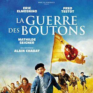 Foto La Guerre des Boutons