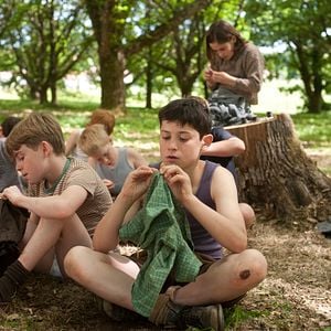 Foto La Guerre des Boutons