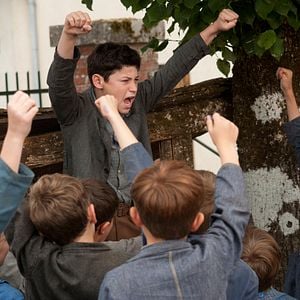 Foto La Guerre des Boutons