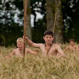 Foto La Guerre des Boutons