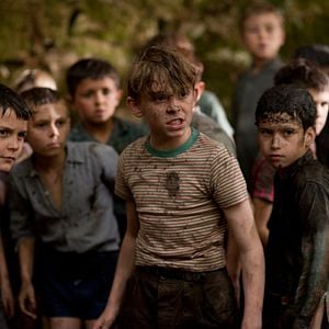 Foto La Guerre des Boutons