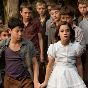 Foto La Guerre des Boutons