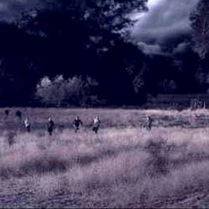 Foto Fading of the Cries