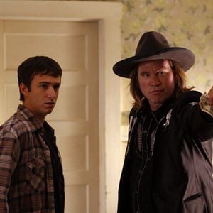 Foto Lazos de sangre