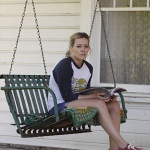 Foto Lazos de sangre