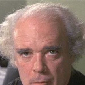 Foto Patrick Magee