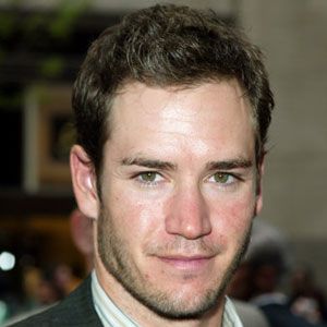 Foto Mark-Paul Gosselaar