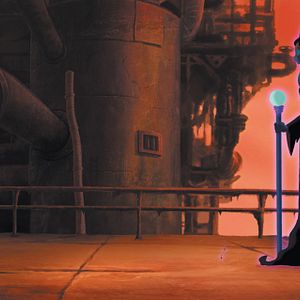 Foto Francis Nielsen