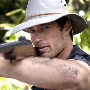 Foto Dinocroc vs. Supergator