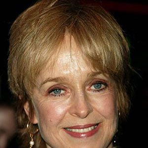 Foto Jill Eikenberry