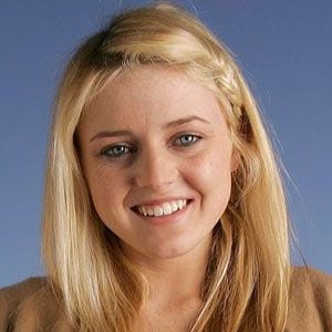 Foto Lorraine Nicholson