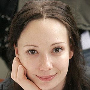 Foto Chulpan Khamatova