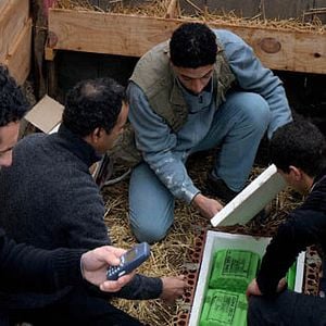 Foto 11-M, para que nadie lo olvide